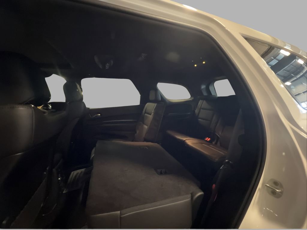 New 2026 Dodge Durango GT image 13