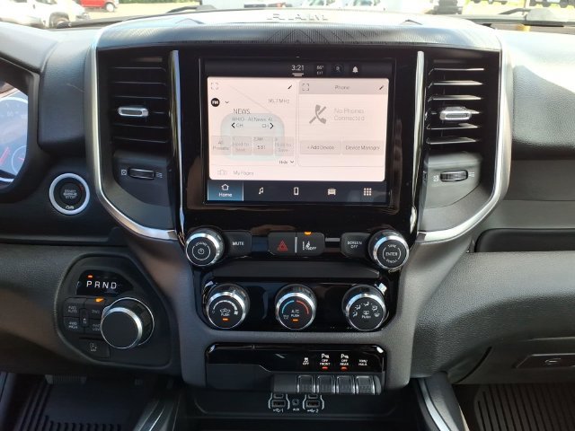 New 2026 RAM 1500 Big Horn w/ Night Edition AWD/4WD image 21
