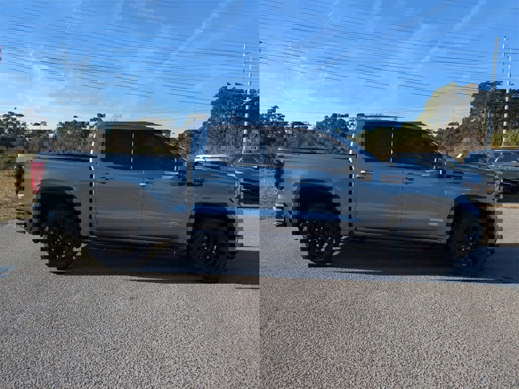 New 2026 GMC Sierra 1500 Elevation w/ Elevation Premium Package image 3