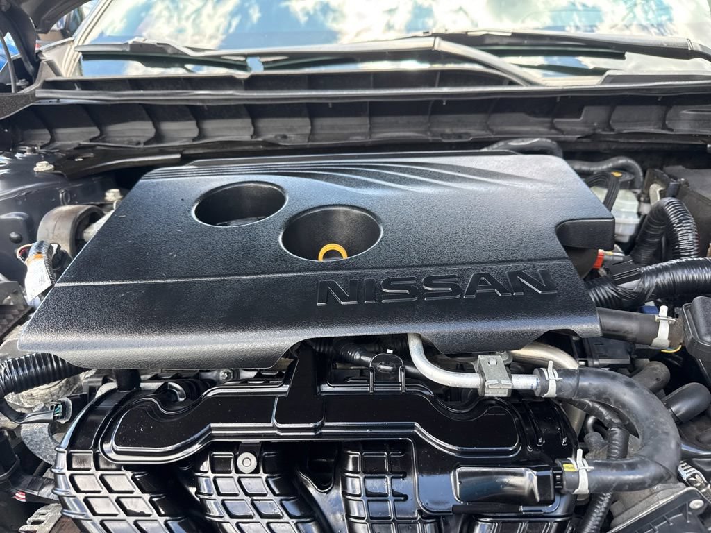 Used 2020 Nissan Altima 2.5 SR FWD image 35