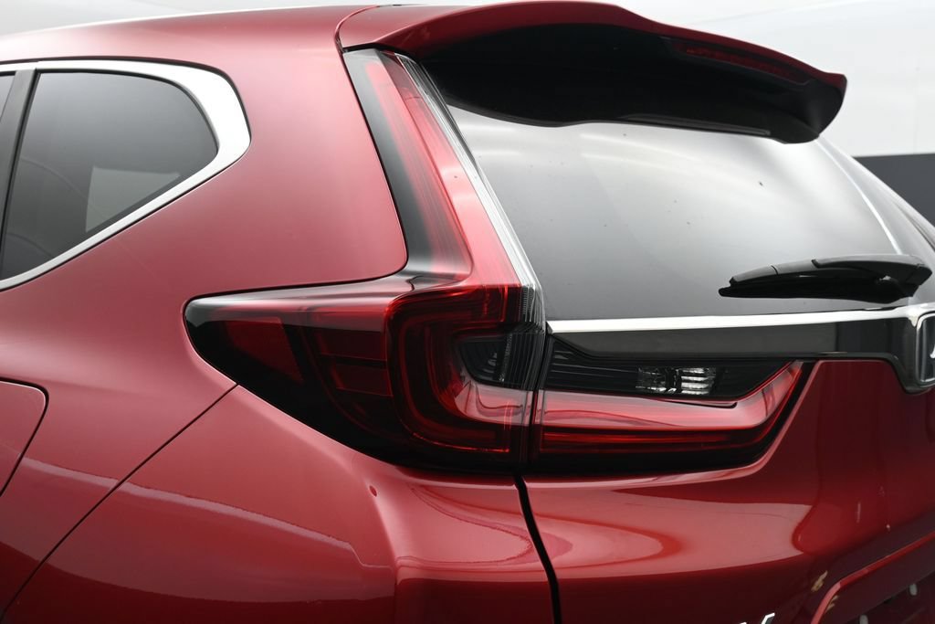 Used 2022 Honda CR-V EX image 40