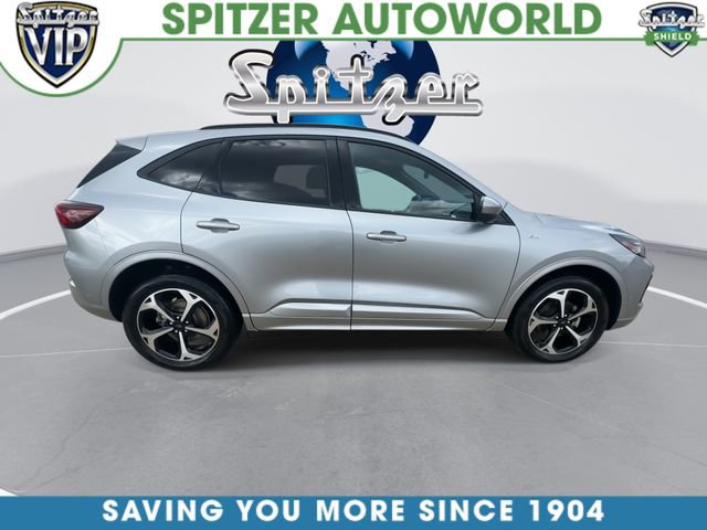 Used 2023 Ford Escape ST-Line Elite w/ Premium Technology Package image 10