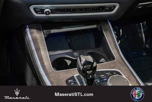 Used 2023 BMW X5 xDrive40i AWD/4WD image 18
