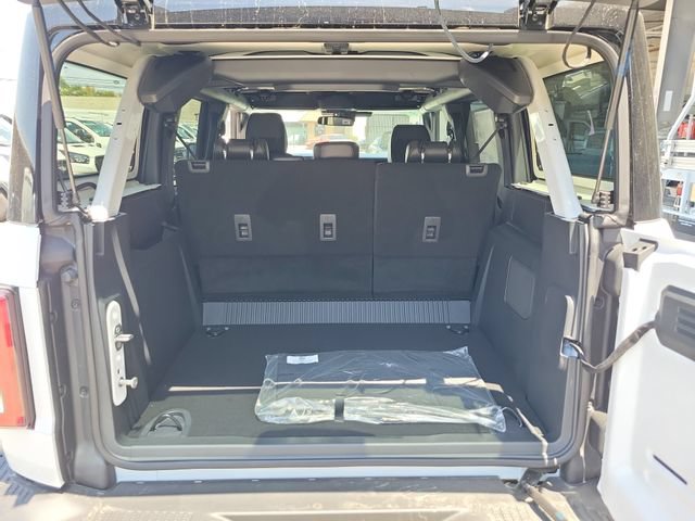 New 2026 Ford Bronco Badlands AWD/4WD image 5