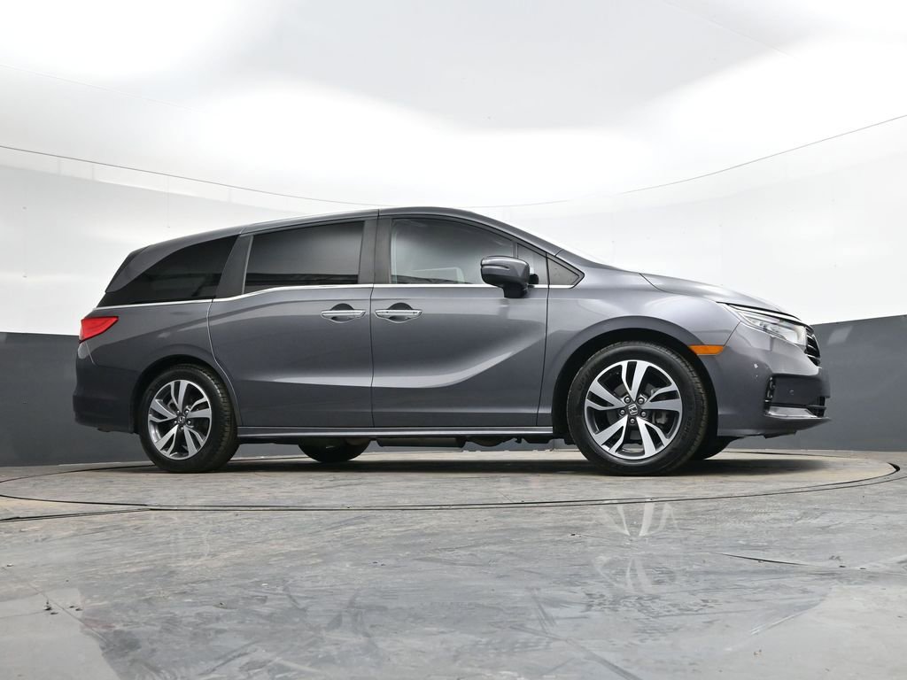 Used 2022 Honda Odyssey Touring image 25