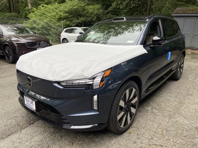 New 2025 Volvo EX90 Ultra image 3