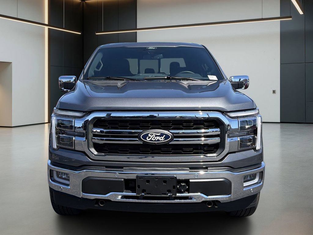 Used 2024 Ford F150 Lariat w/ Tow/Haul Package AWD/4WD image 8