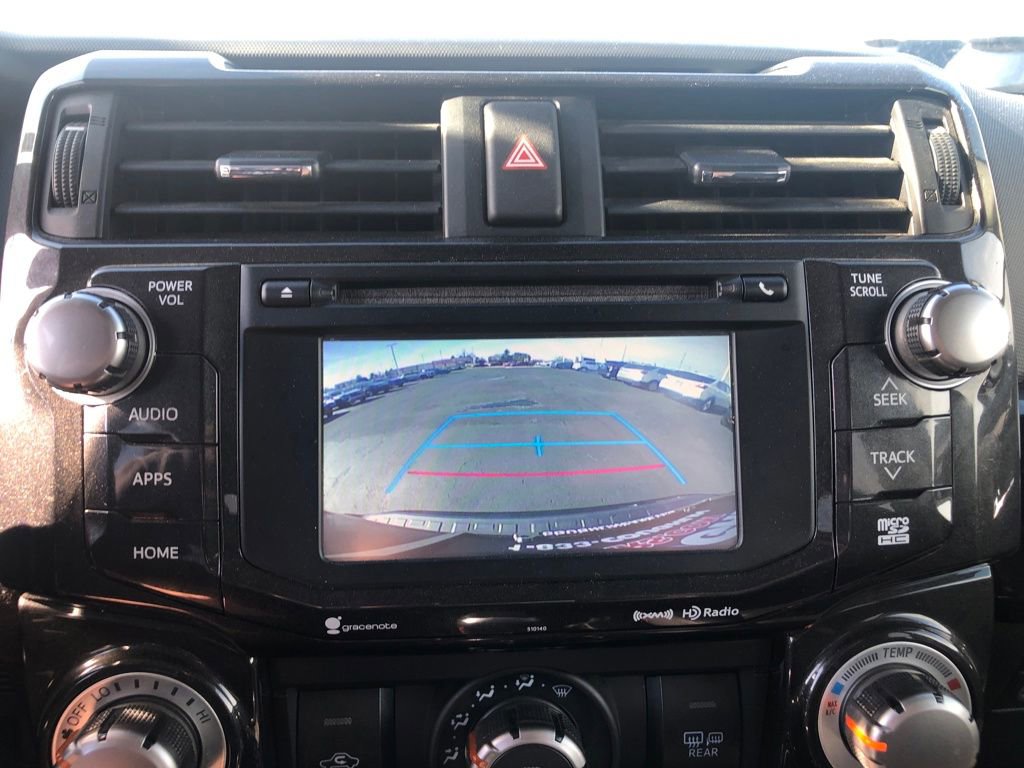 Used 2018 Toyota 4Runner TRD Pro image 20