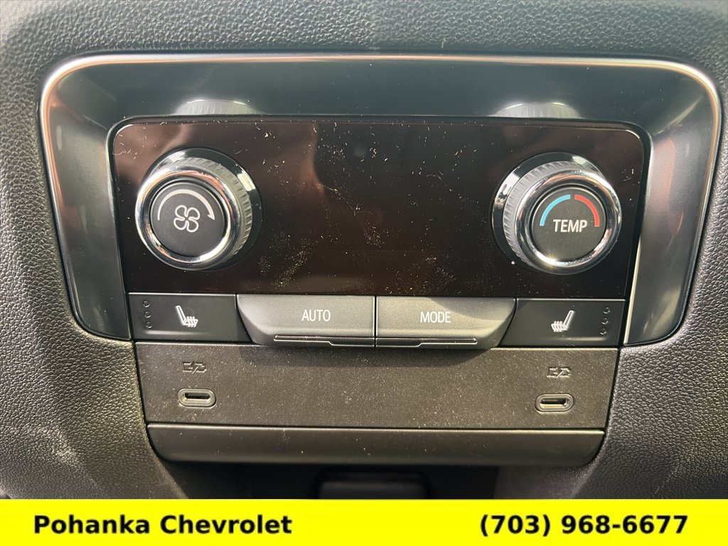 New 2026 Chevrolet Tahoe LT w/ Comfort Package AWD/4WD image 27