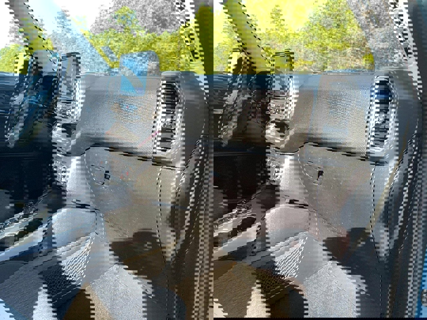 Used 2022 Ford Bronco Sport Big Bend w/ Convenience Package AWD/4WD image 22