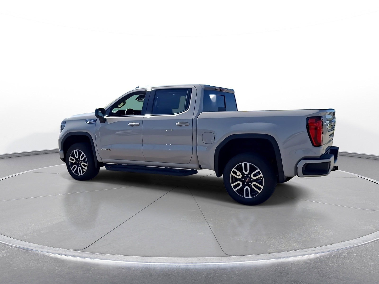 New 2026 GMC Sierra 1500 AT4 w/ Technology Package AWD/4WD image 6