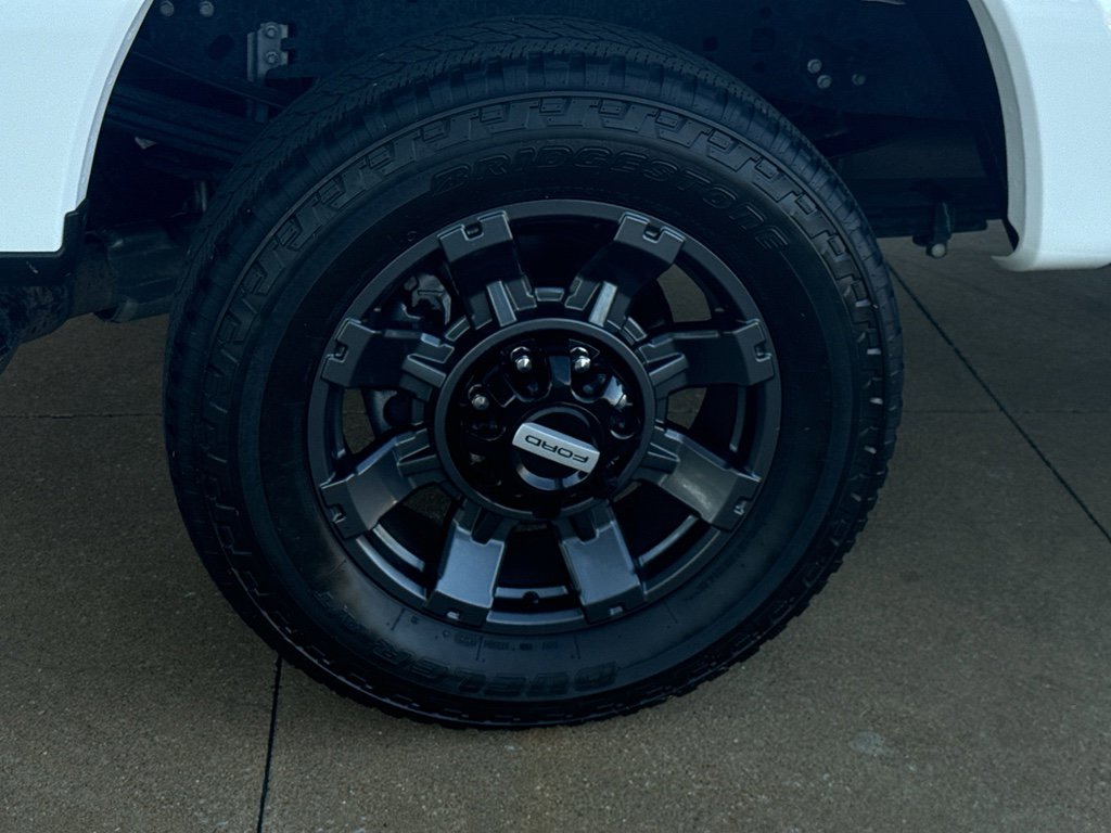 Used 2024 Ford F250 Lariat w/ Sport Appearance Package image 6