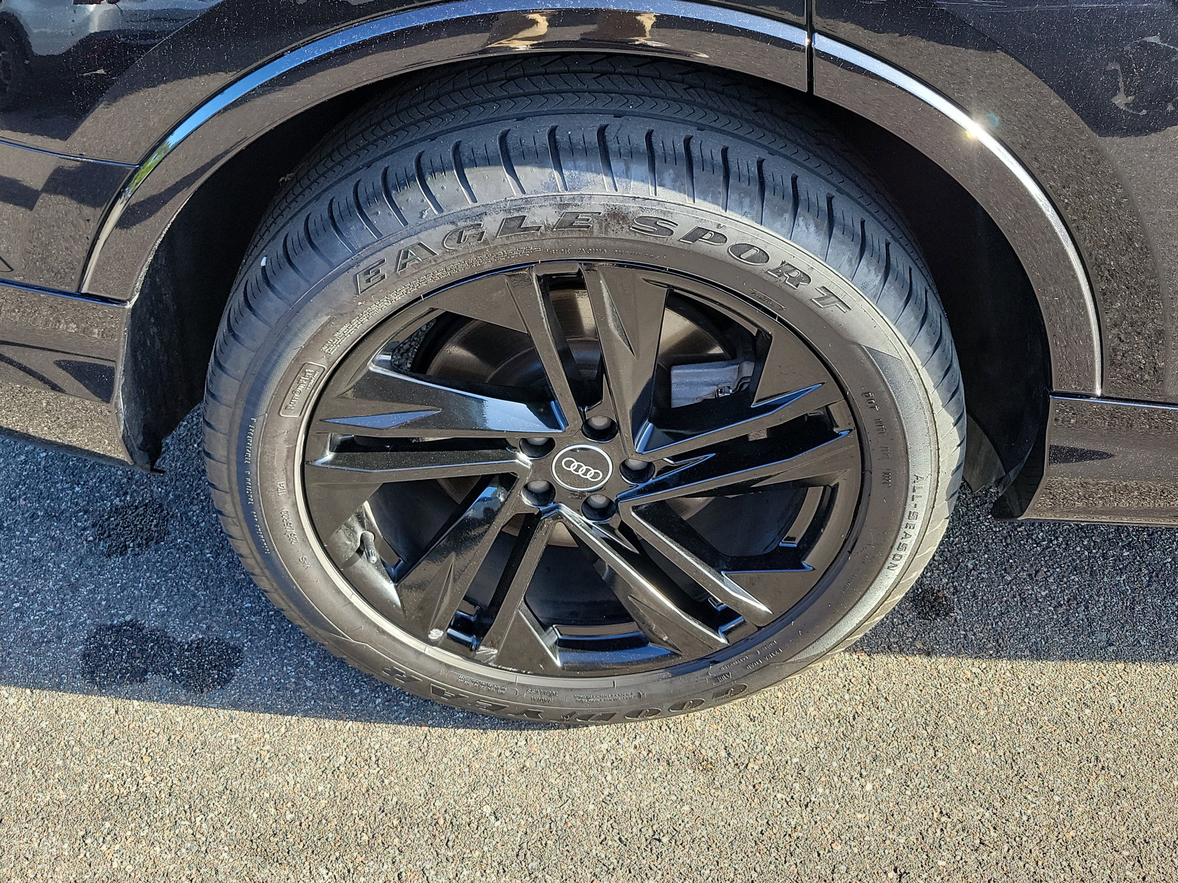 Used 2021 Audi Q7 3.0T Premium Plus w/ Premium Plus Package image 42