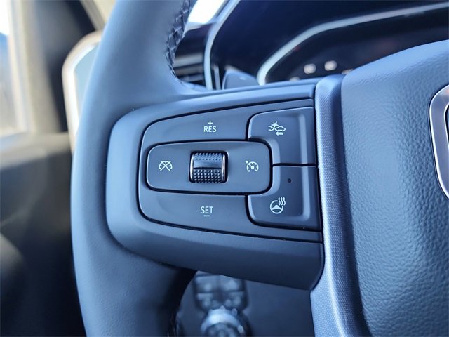 New 2026 GMC Sierra 1500 Elevation w/ Elevation Premium Package image 26