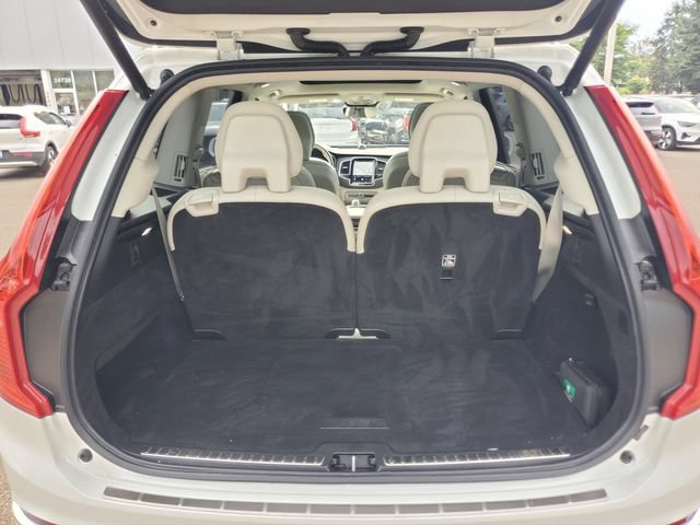 Certified 2024 Volvo XC90 T8 Ultimate w/ Protection Package Premier AWD/4WD image 33