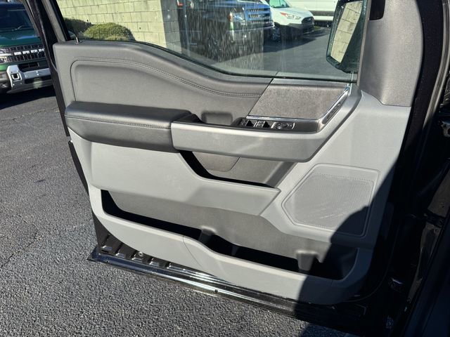 Used 2024 Ford F150 XLT w/ Equipment Group 302A MID image 25