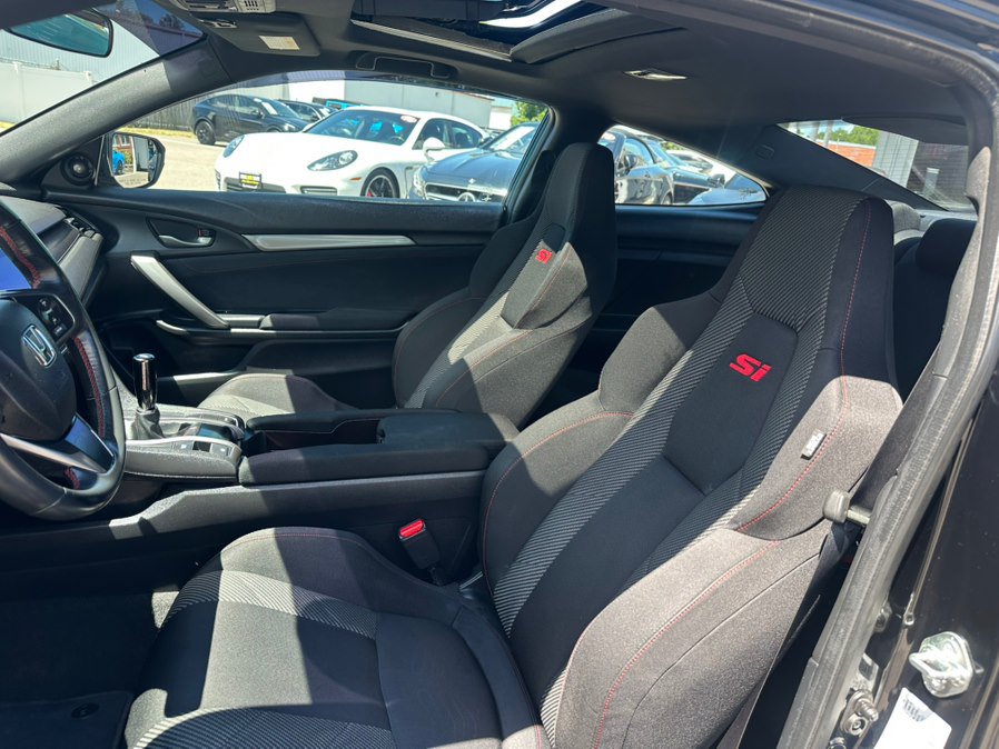 Used 2017 Honda Civic Si image 14