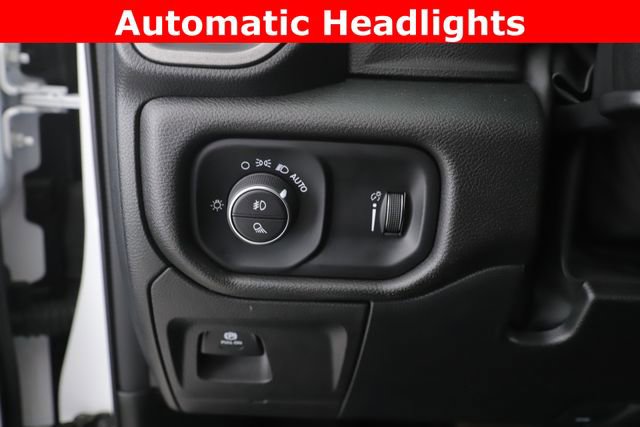 Used 2025 RAM 1500 Tradesman image 15
