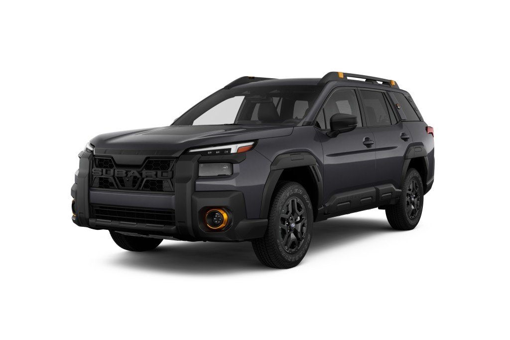 New 2026 Subaru Outback Wilderness