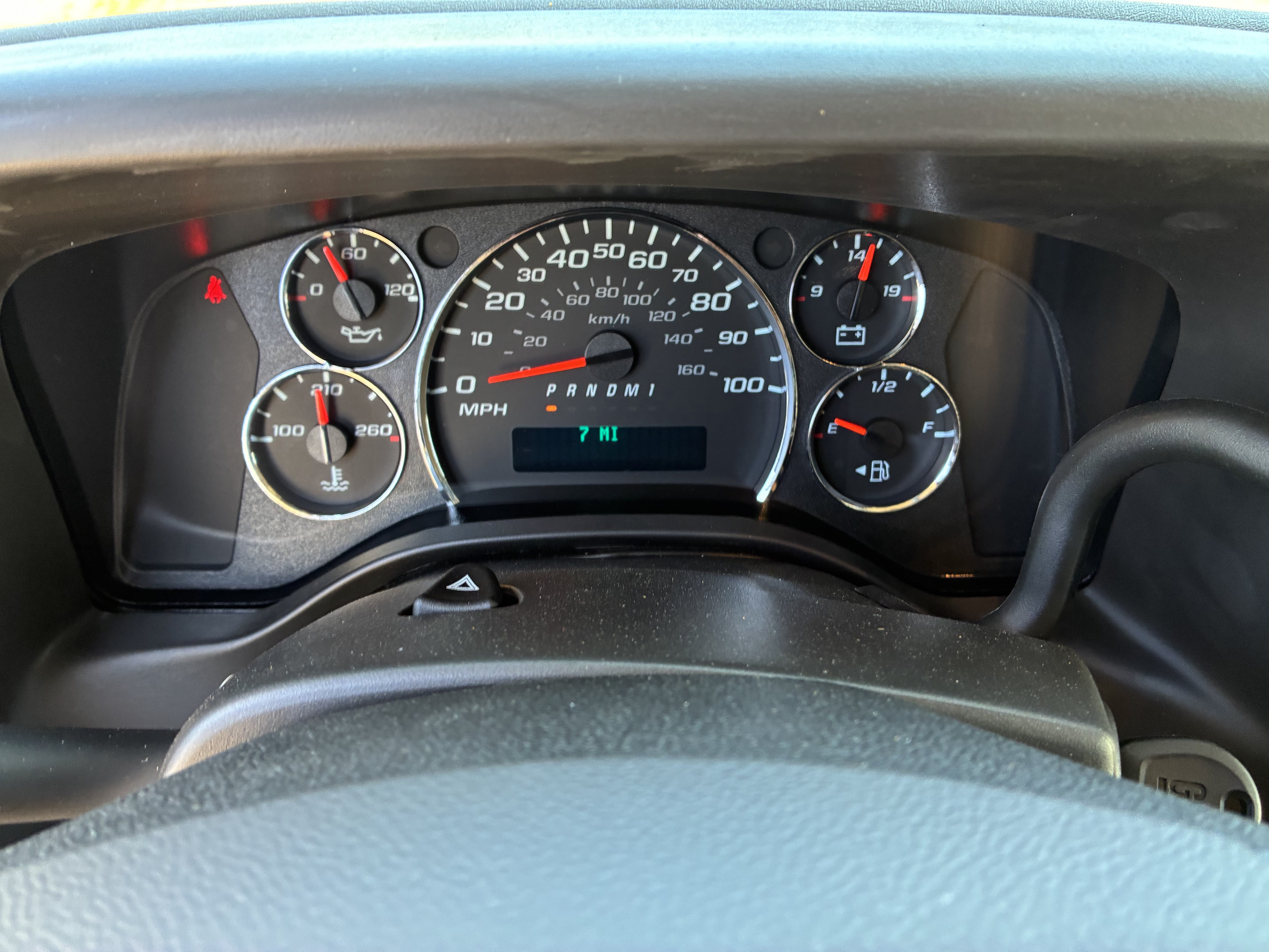 New 2026 Chevrolet Express 2500 Extended w/ Driver Convenience Package RWD image 32