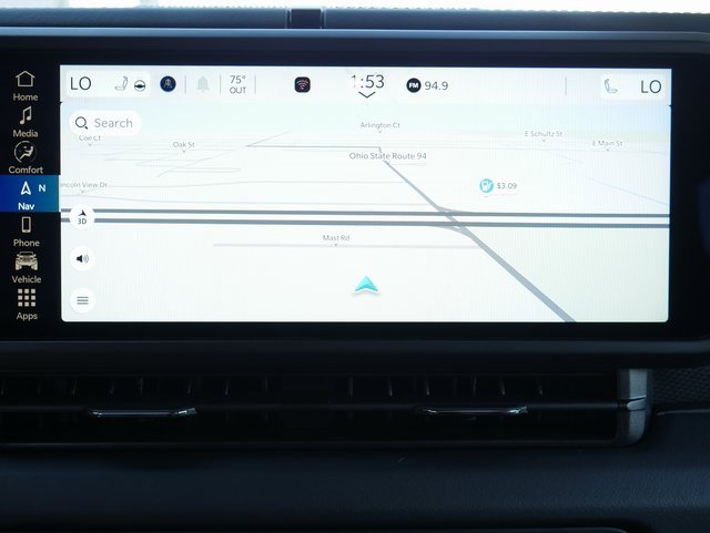 New 2025 Jeep Wrangler Unlimited Rubicon image 4