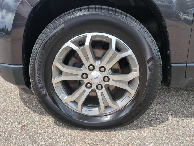 Used 2016 GMC Acadia SLT w/ Open Road Package AWD/4WD image 21