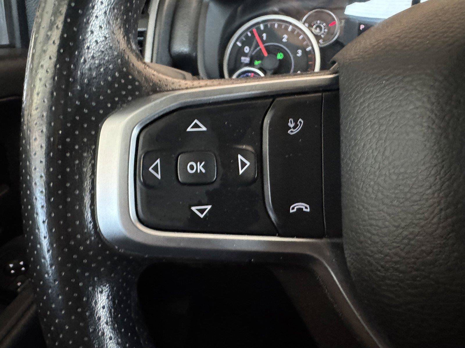 Used 2025 RAM 3500 Tradesman AWD/4WD image 23