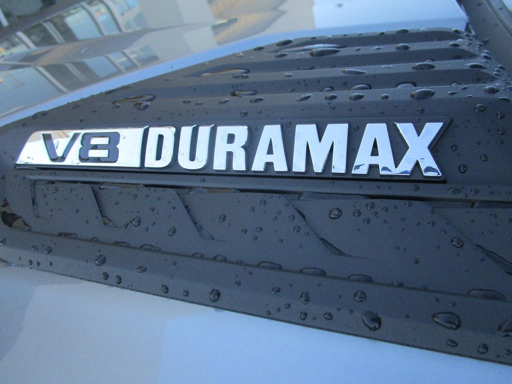 New 2026 Chevrolet Silverado 2500 Custom w/ Custom Value Package image 36