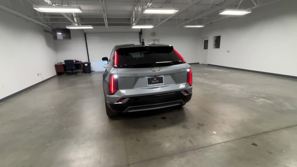 New 2026 Cadillac Optiq Sport 1 image 43