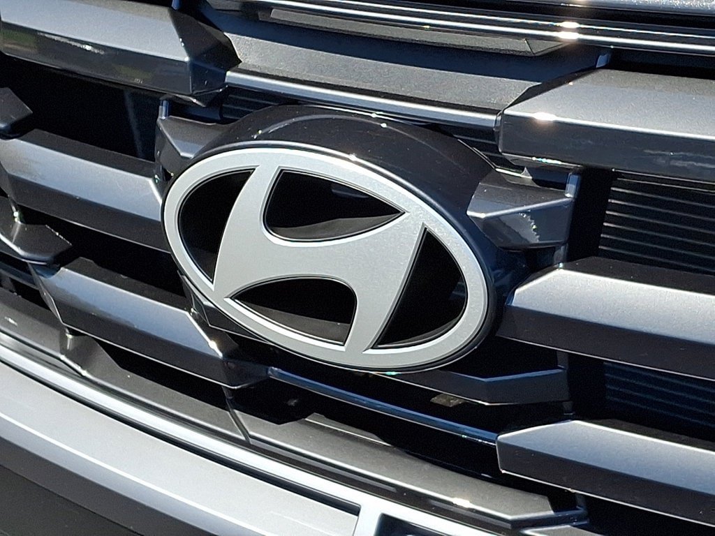 New 2026 Hyundai Tucson SEL Plus AWD/4WD image 18
