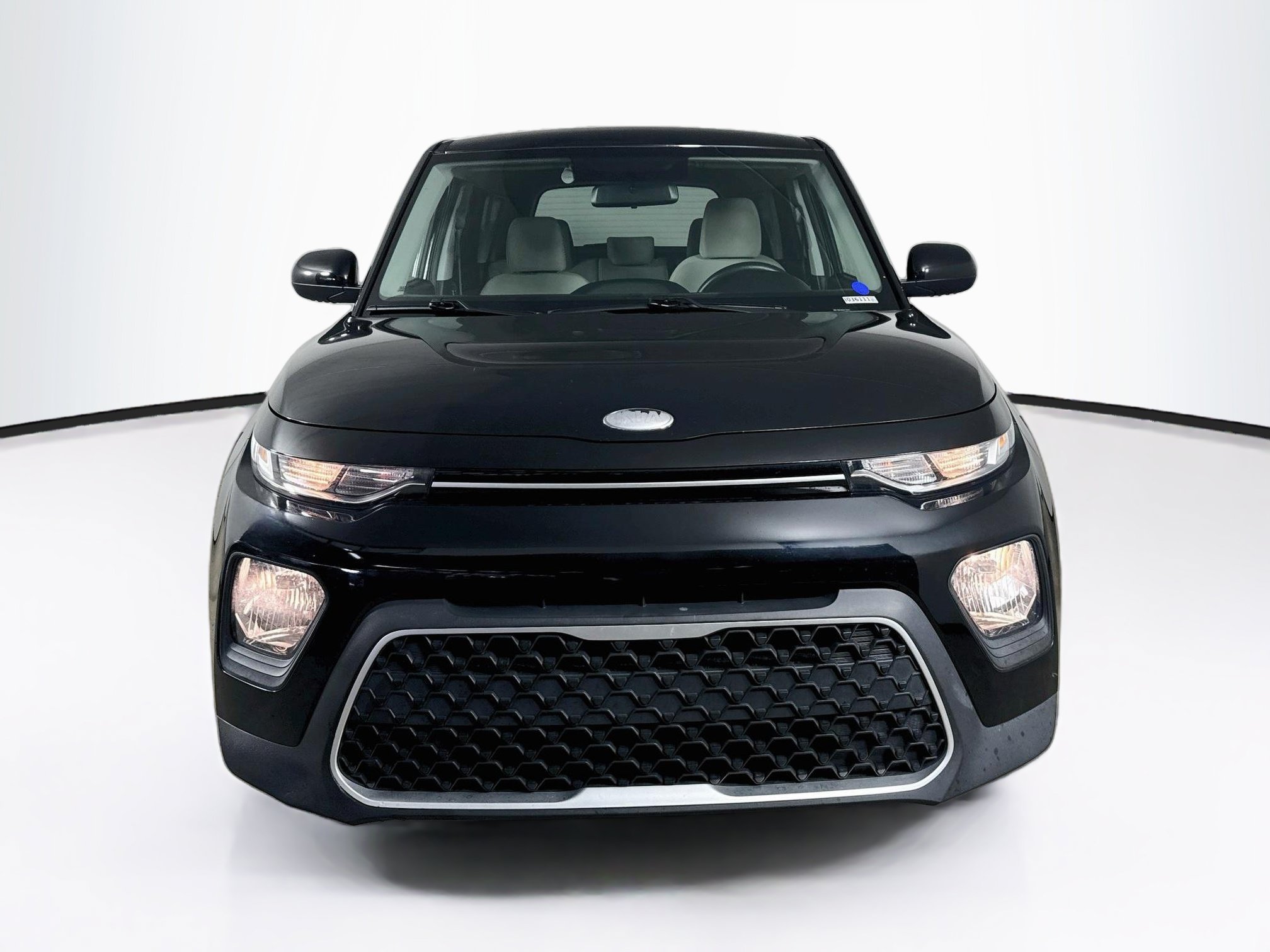 Used 2020 Kia Soul LX FWD image 3