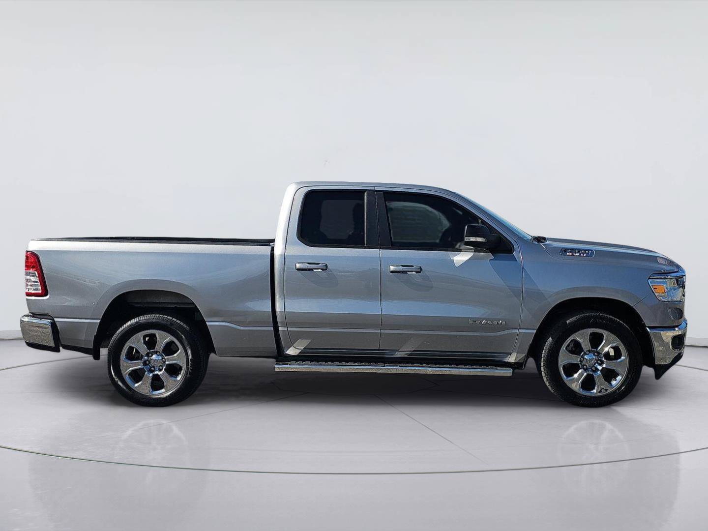 Used 2022 RAM 1500 Lone Star RWD image 6