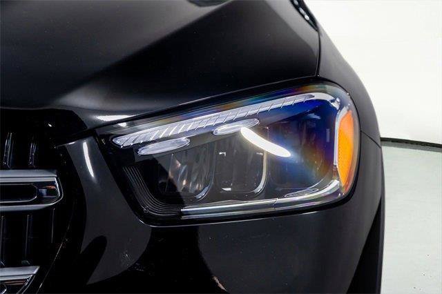 Used 2024 Mercedes-Benz GLE 450 4MATIC w/ Winter Package image 21