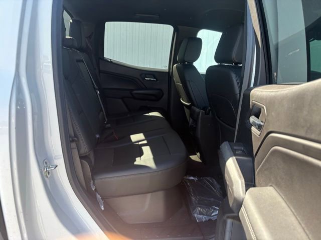 New 2026 Chevrolet Colorado LT w/ LT Convenience Package image 18