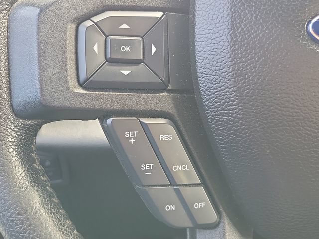 Used 2016 Ford F150 XLT w/ Equipment Group 302A Luxury AWD/4WD image 24