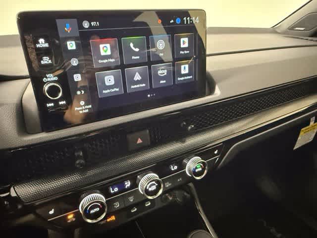 New 2027 Honda CR-V Sport Touring image 22