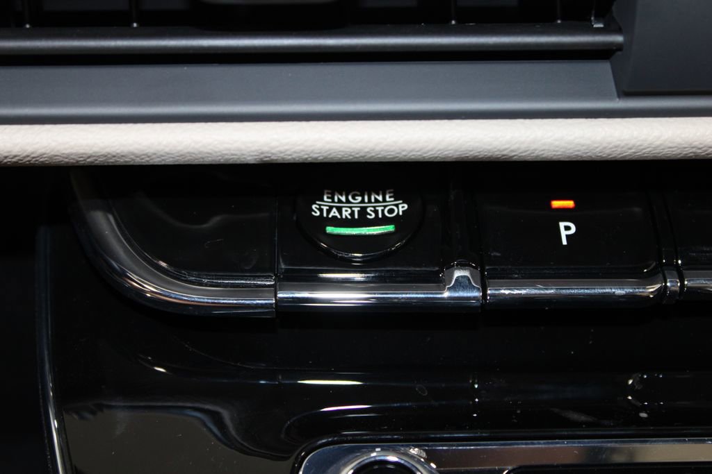 New 2026 Lincoln Corsair Premiere image 43