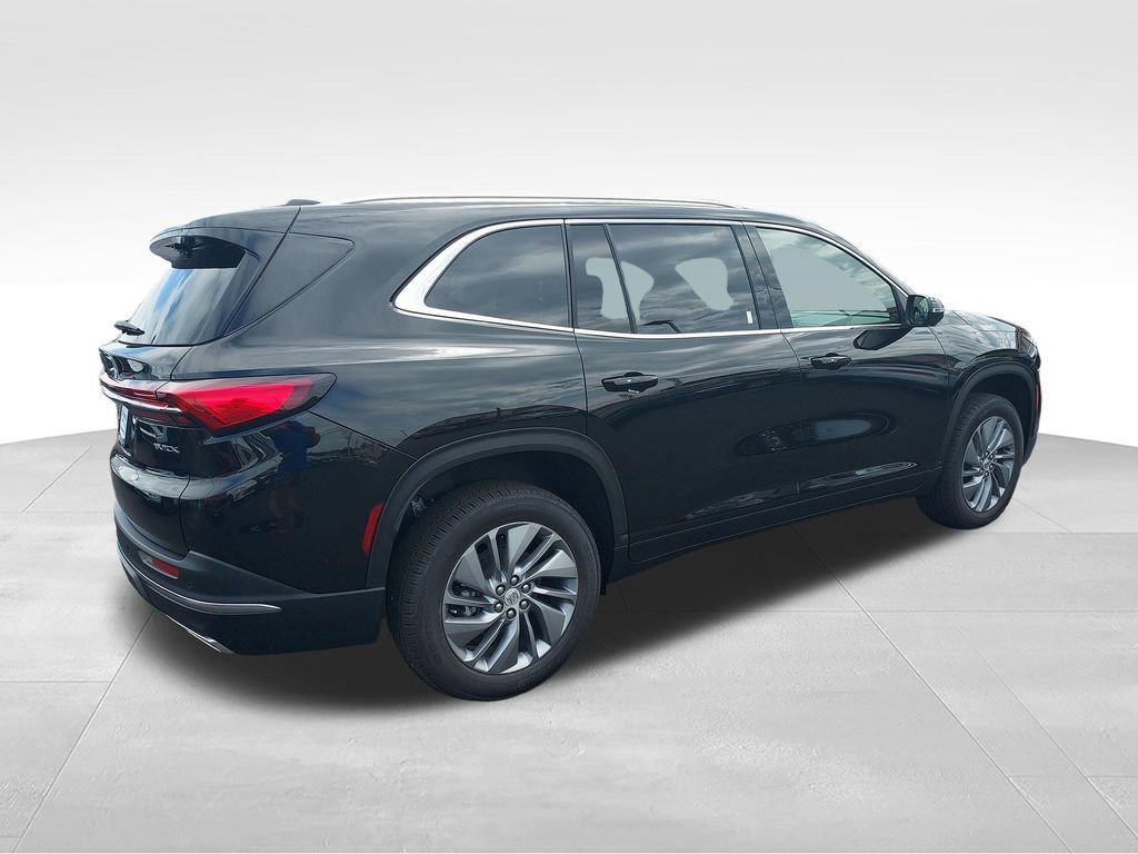 New 2027 Buick Enclave Preferred w/ Power Package AWD/4WD image 5