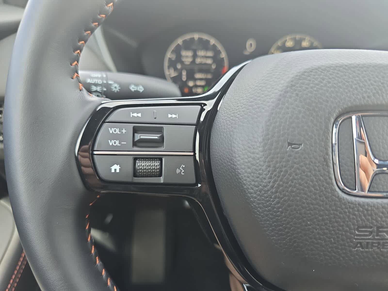 Used 2026 Honda HR-V Sport image 29