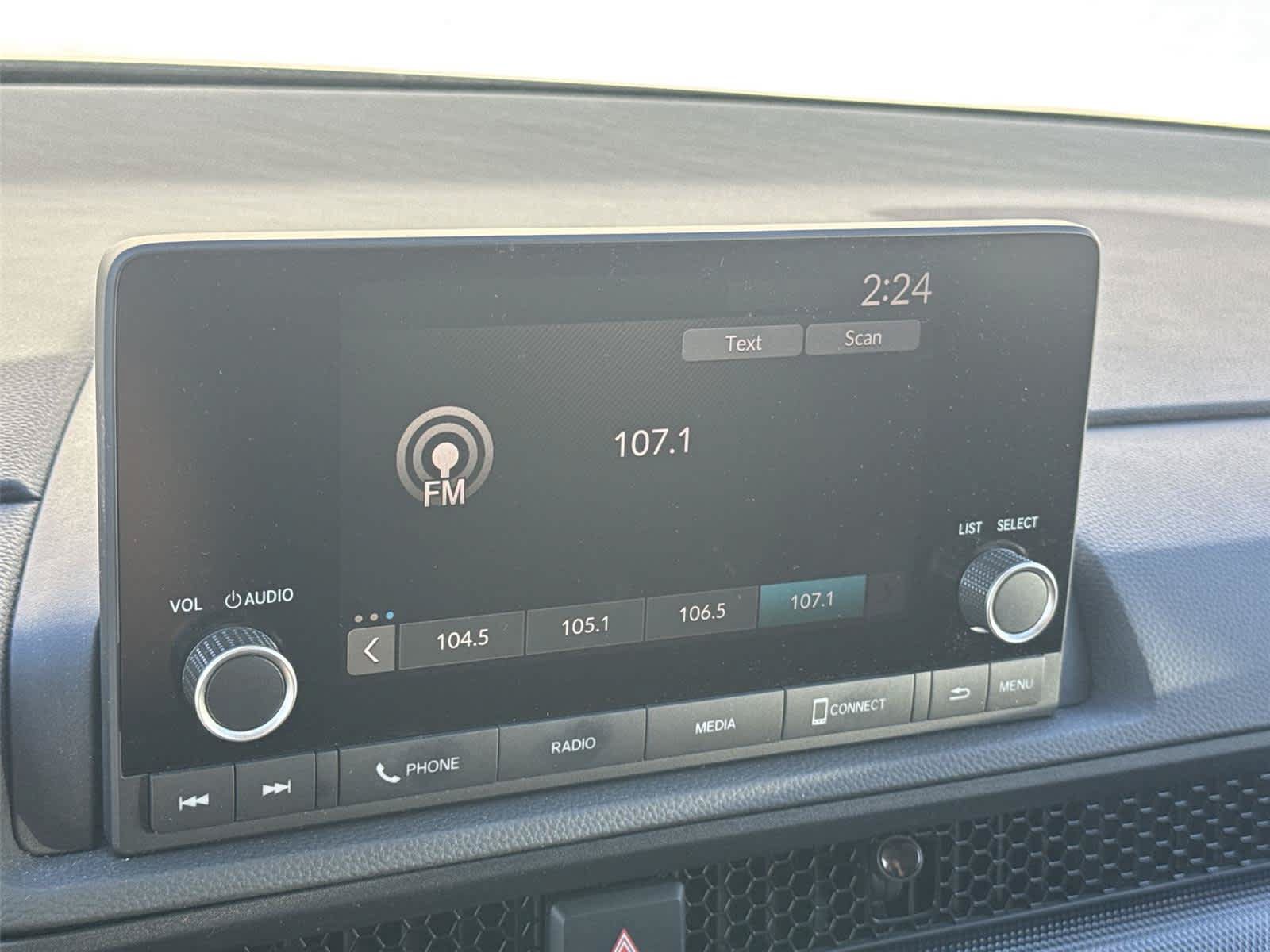 Used 2024 Honda CR-V EX image 24