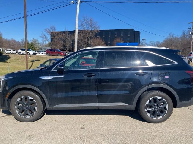New 2025 Kia Sorento S image 34