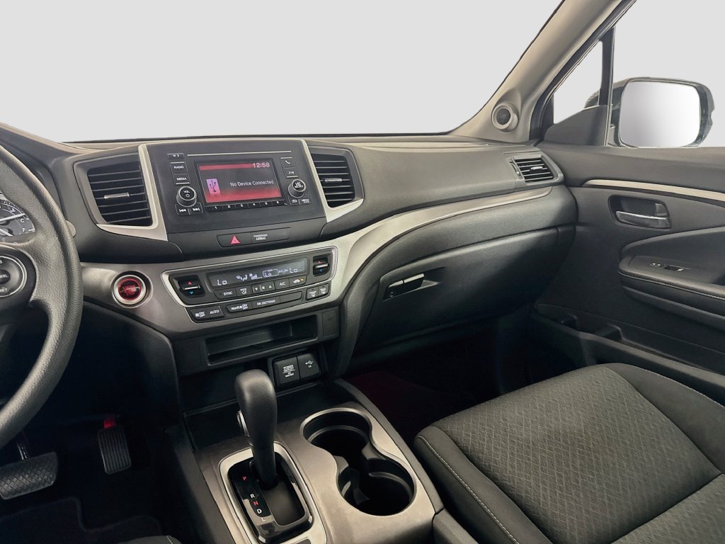 Used 2019 Honda Ridgeline Sport image 21