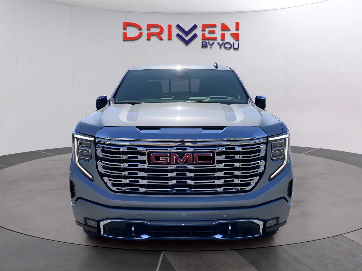 New 2026 GMC Sierra 1500 Denali image 11