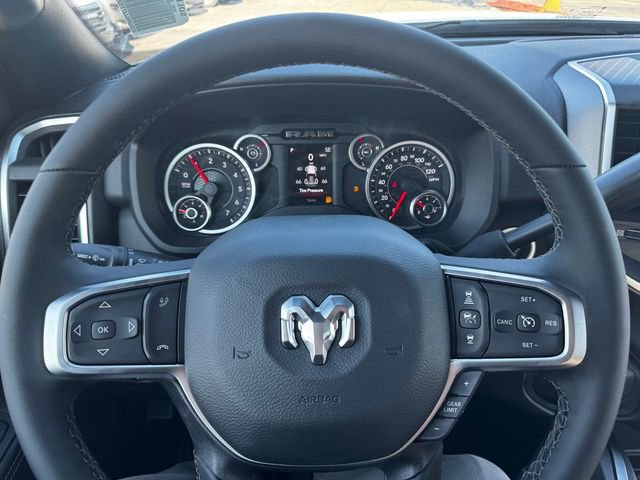New 2026 RAM 2500 Big Horn AWD/4WD image 22