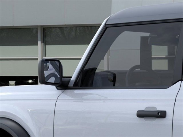 New 2025 Ford Bronco 2-Door image 22