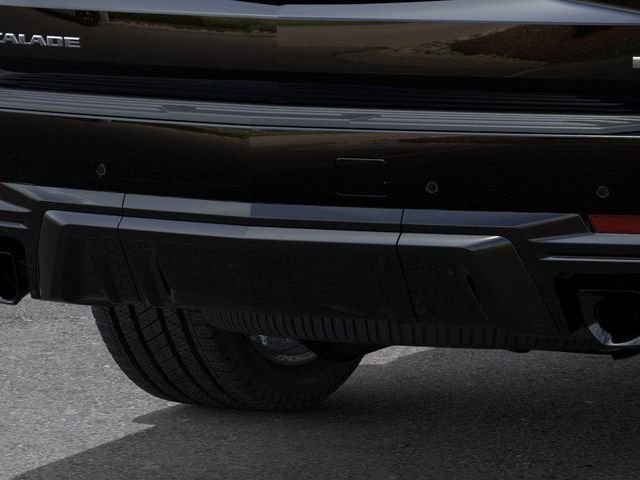 New 2026 Cadillac Escalade ESV V AWD/4WD image 14