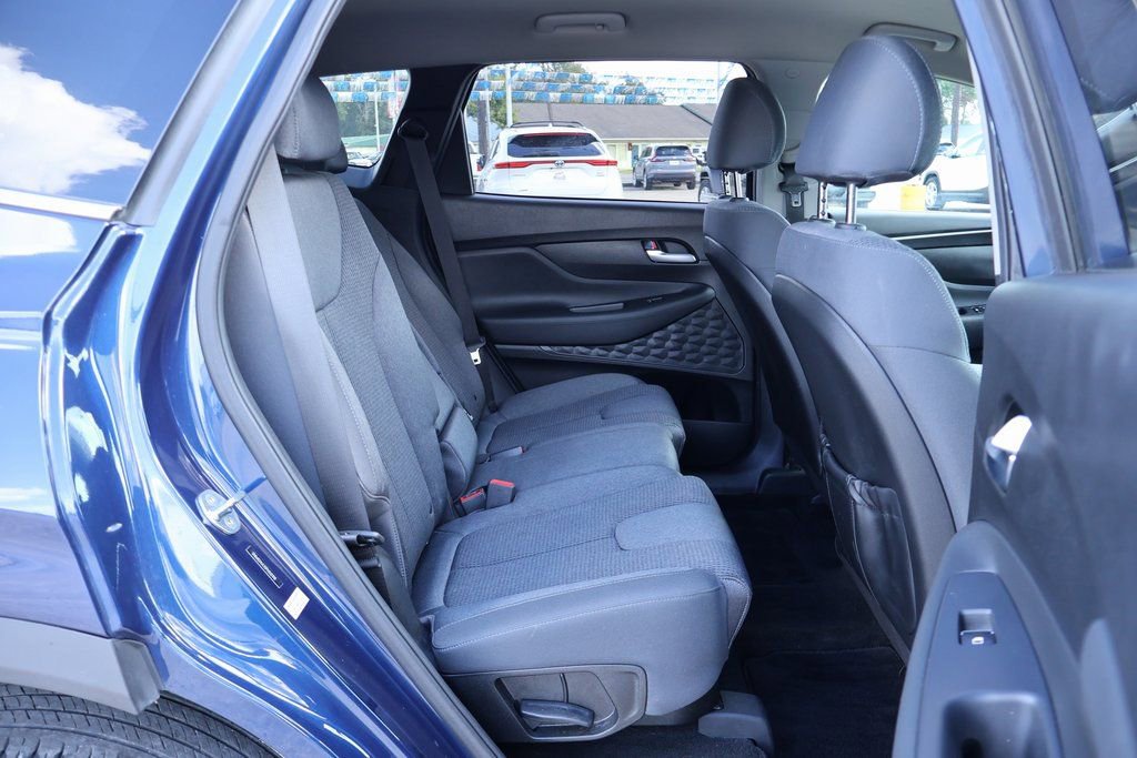 Used 2023 Hyundai Santa Fe SEL image 10
