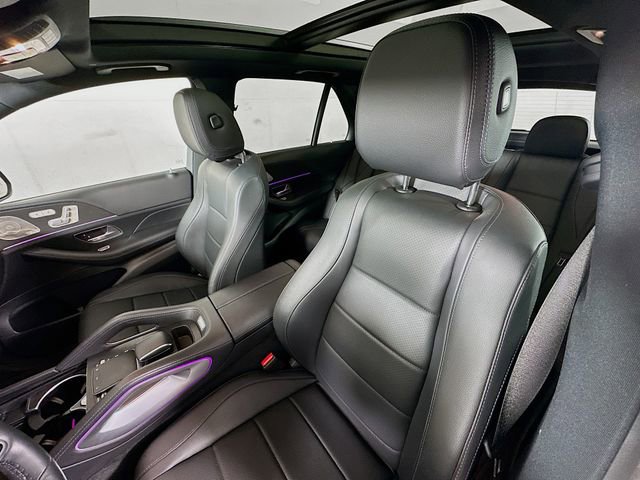 Used 2022 Mercedes-Benz GLE 350 4MATIC image 23