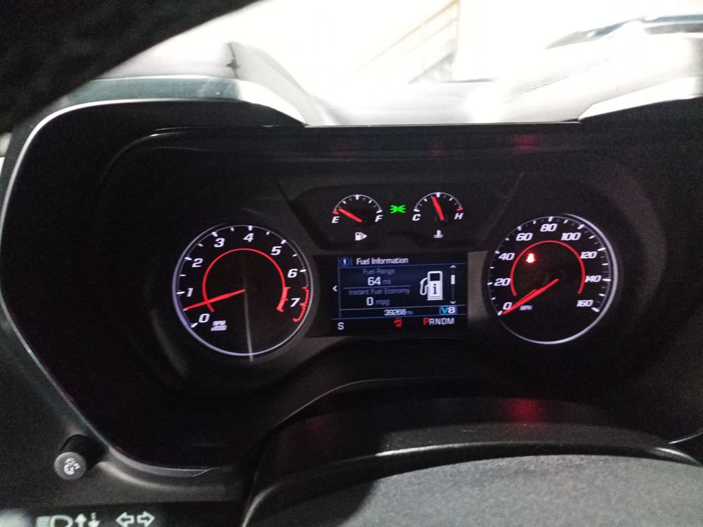 Used 2024 Chevrolet Camaro LT w/ RS Package RWD image 18