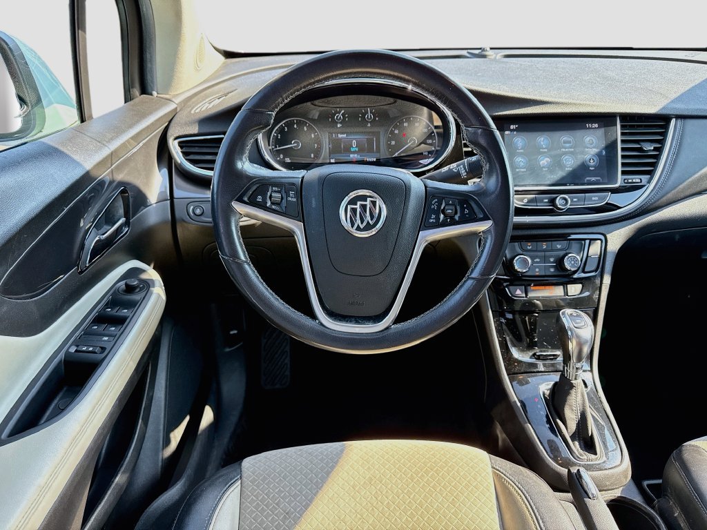 Used 2020 Buick Encore Preferred w/ Safety Package FWD image 29